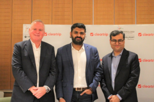 Cleartrip to disrupt OTA market; signs agreement with InterGlobe Technology Quotient