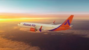Akasa Air selects RateGain to make travel affordable with dynamic pricing