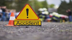 Maharashtra: Five college students killed in car accident in Nashik